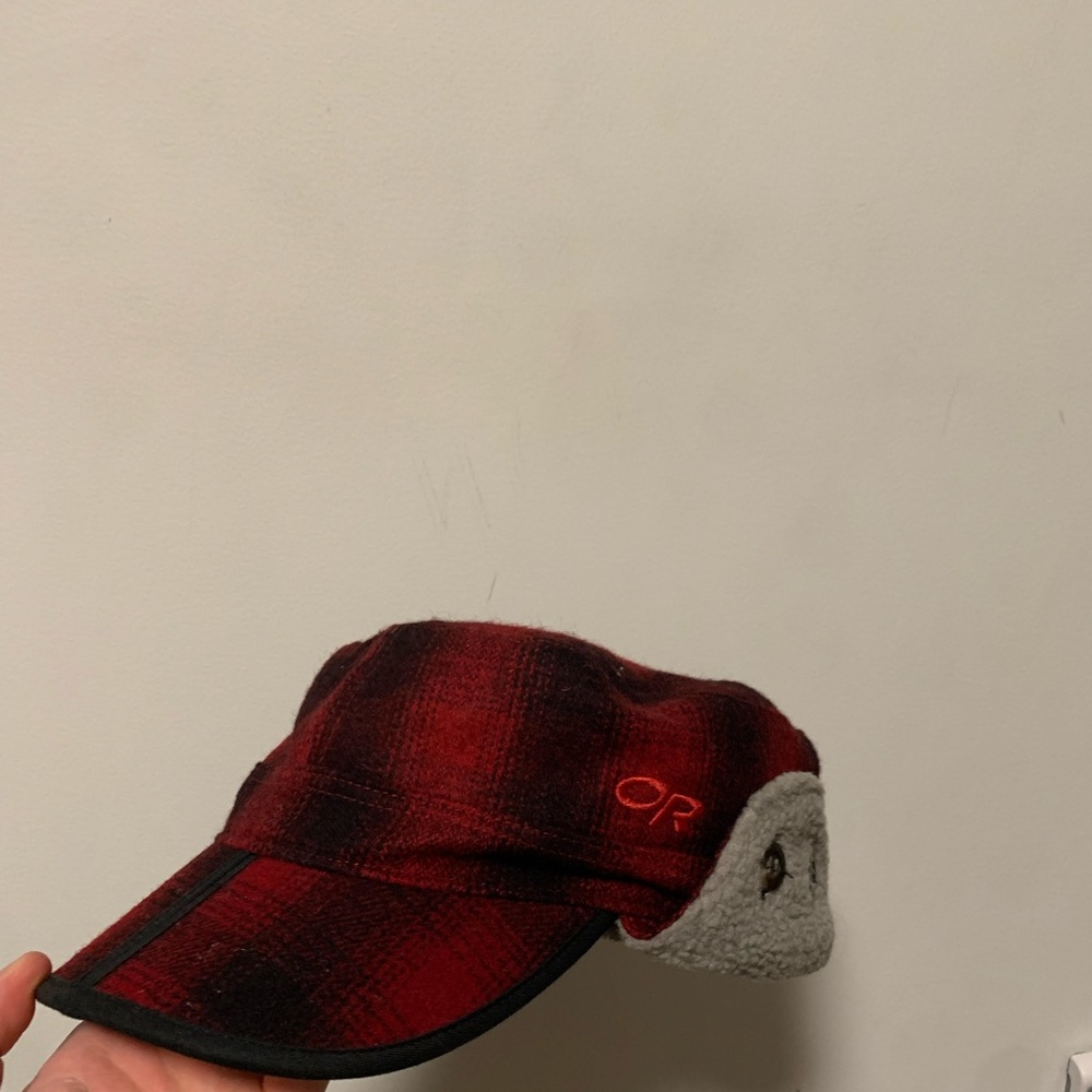 OR hat